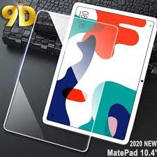 Tempred Glass Bening HUAWEI TAB MatePad SE / MATEPAD 11/ MATEPAD 10.4/MATEPAD PRO 10.8/HUAWEI T8 / H