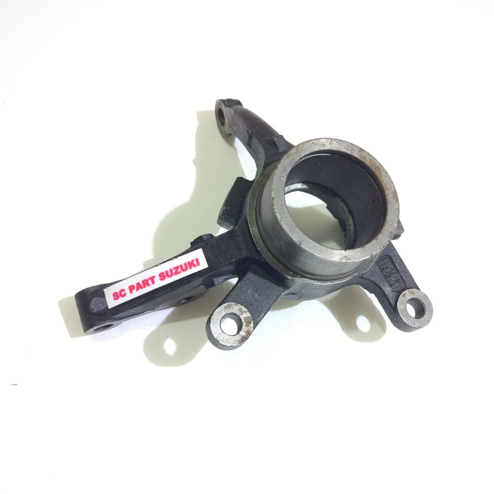 knuckle steering roda depan suzuki karimun kotak old. TERBAIK