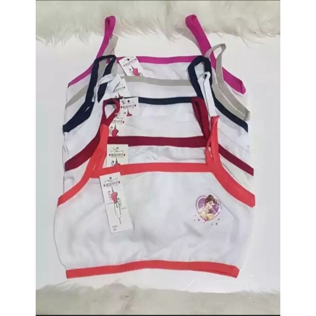 Miniset tali Kecil  6 pcs Anak ABG Perempuan / Miniset Karakter Tali Kecil