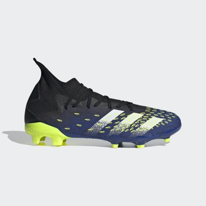 ADIDAS PREDATOR FREAK .3 FG FY0610