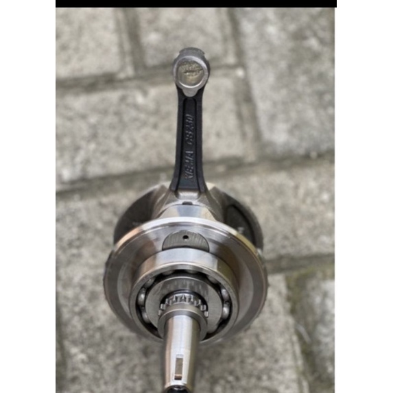 ASKRUK KRUK AS BANDUL XIEMA LANGKAH 66,2 PNP Tiger MP GL NEWTECH