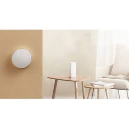 XIAOMI MI LIGHT SMART DETECTION SENSOR LAMPU MALAM OTOMATIS ORIGINAL GARANSI RESMI