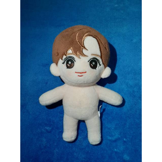 DOLL PARK JIHOON