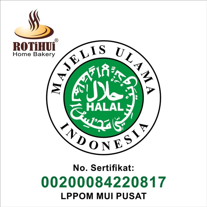 ROTI BASO AYAM 1 pcs  ROTIHUI-6