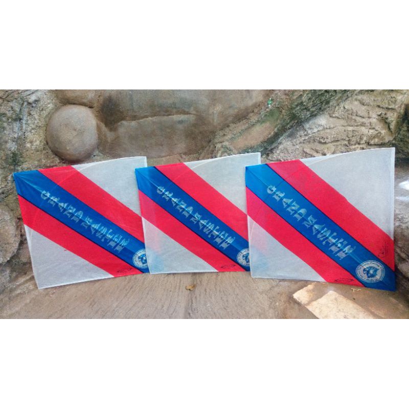 Layangan Grand Master by Ahoed DC