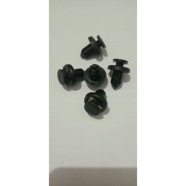 klip kancing Bemper Baut Besi Handa Brio Mobilio freed Crv Dll