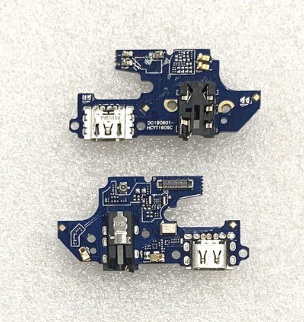 Flexible Konektor Charger Realme C2 Original