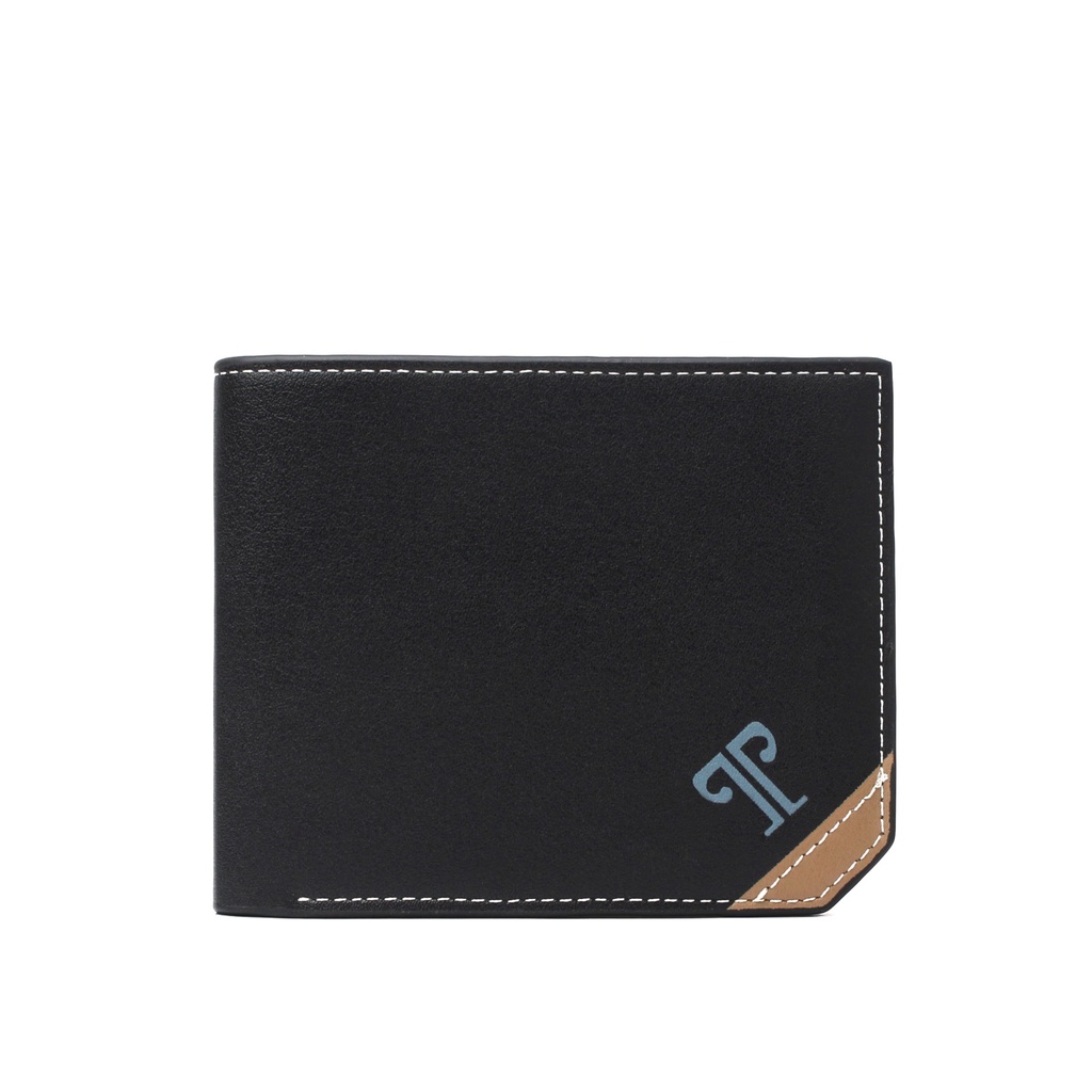 Troy - Kuro Ace - Dompet Pria-4