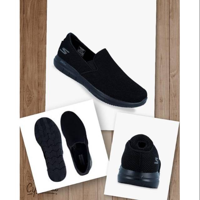 Go Flex 2 Mens Black