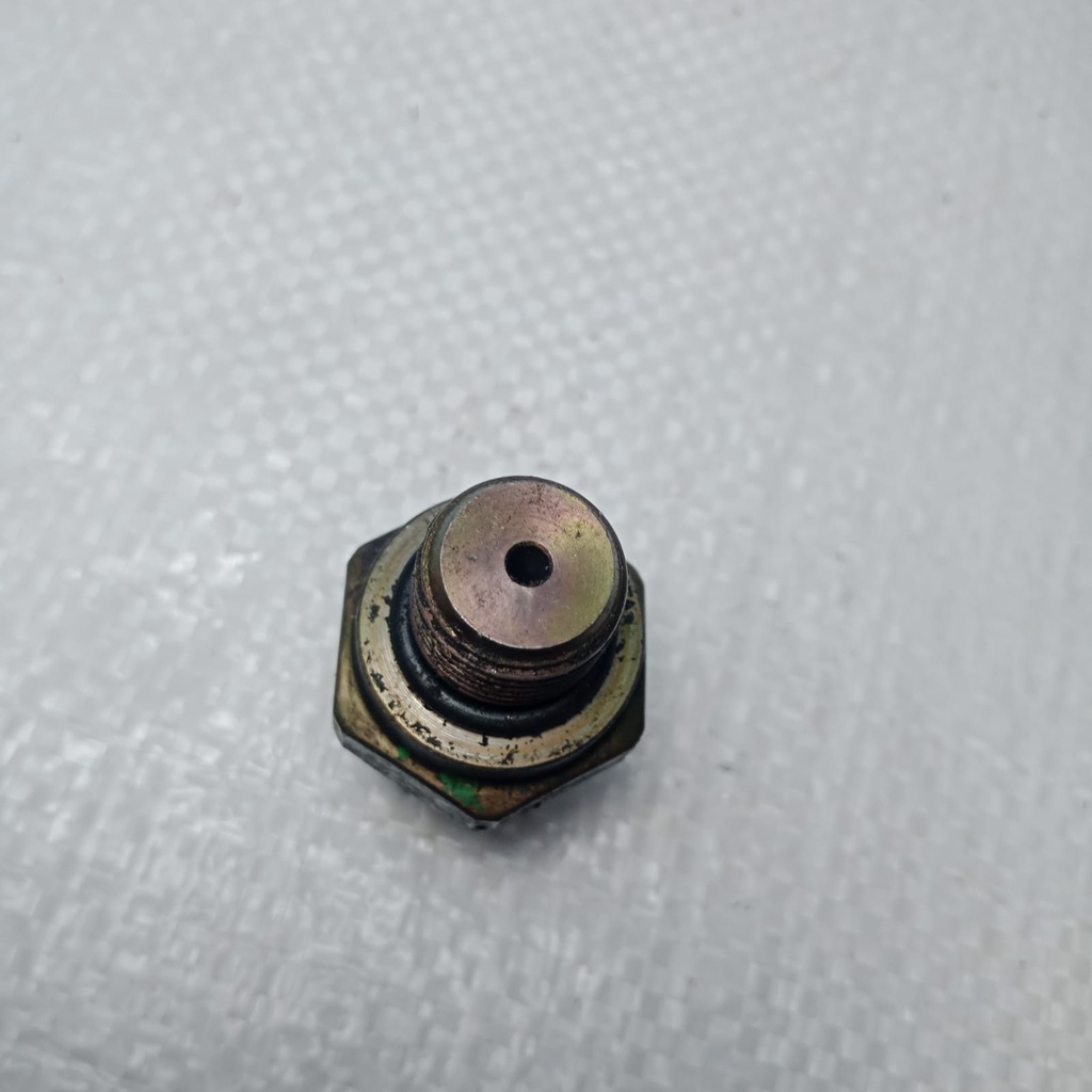 Switch Pressure Valve Sensor Tekanan Minyak Nissan 42cp9-1 h9108 Control Direction Copotan original ori asli