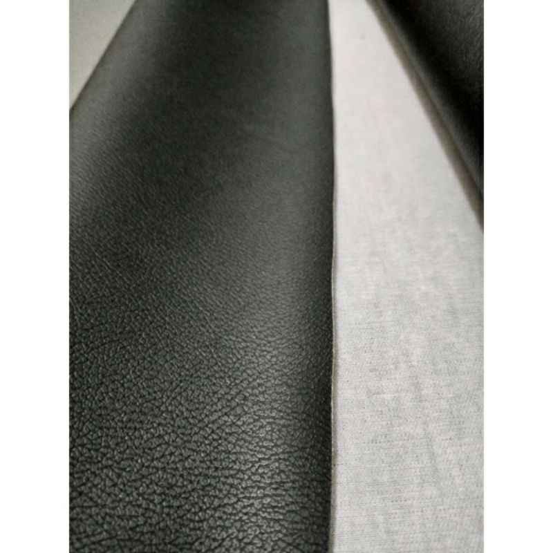 KULIT JOK POLOS JERUK-kulit jok motif jeruk