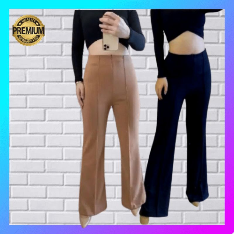 CELANA CUTBRAY SCUBA IMPORT WANITA PREMIUM