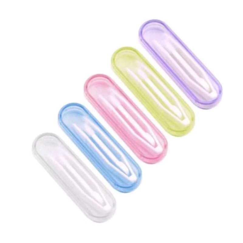 PENJEPIT SOFTLENS SET