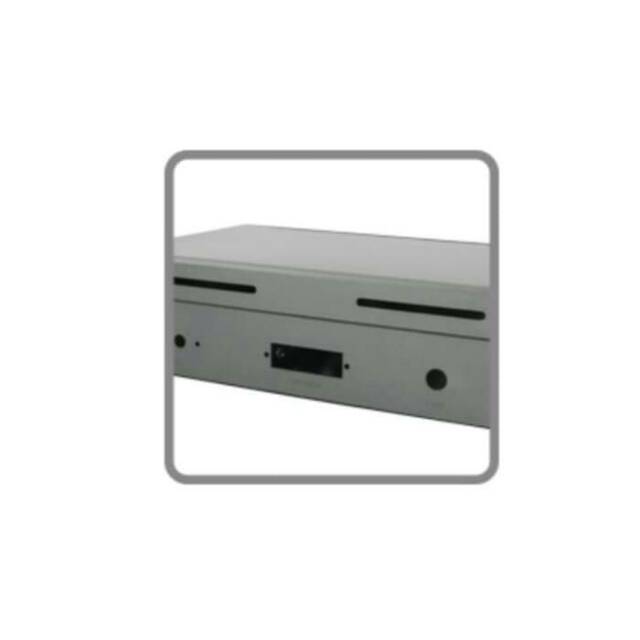 Box Ampli Kosongan AP 006 USB 20.3 x 33 x 8cm p x l x t