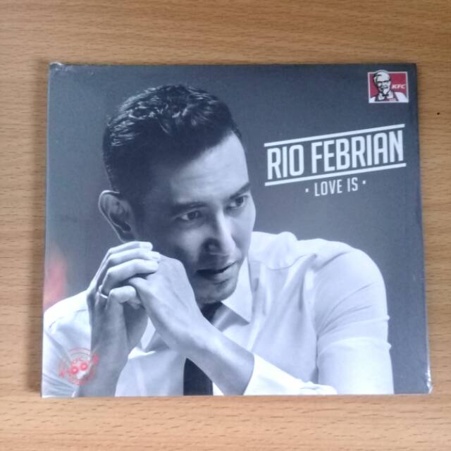 CD RIO FEBRIAN