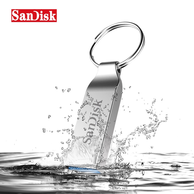 SanDisk  1TB USB Flash Drive PenDrive  High Speed Metal U Disk