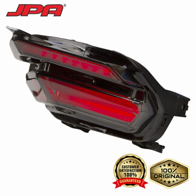 Lampu Stop JPA Stoplamp belakang CBR 250RR&amp; Sen Led For Honda CBR 250 RR