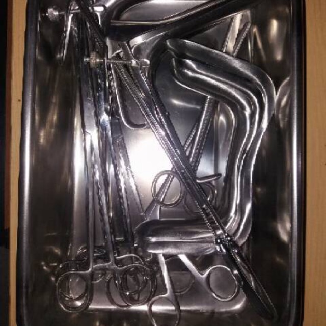 IUD kit