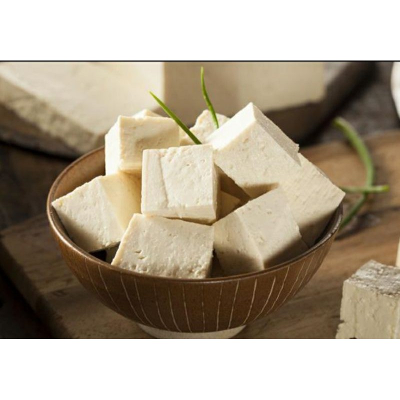 

Tofu Tahu Putih