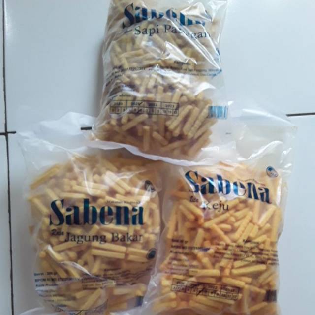 

Sabena stick