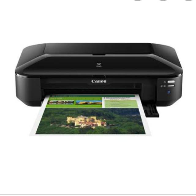 Printer canon IX6870