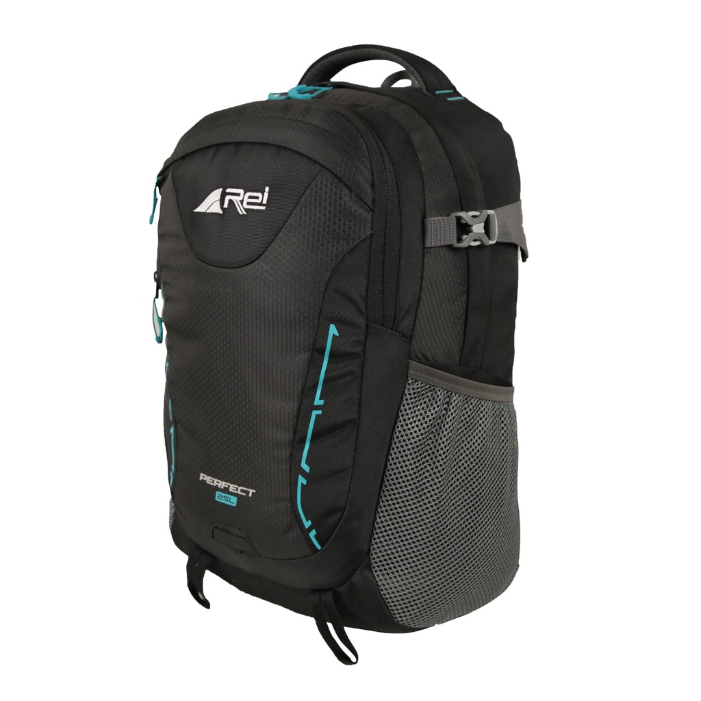 TAS RANSEL DAYPACK REI PERFECT 25L AREI OUTDOORGEAR 100% ORIGINAL - INCLUDE RAINCOVER