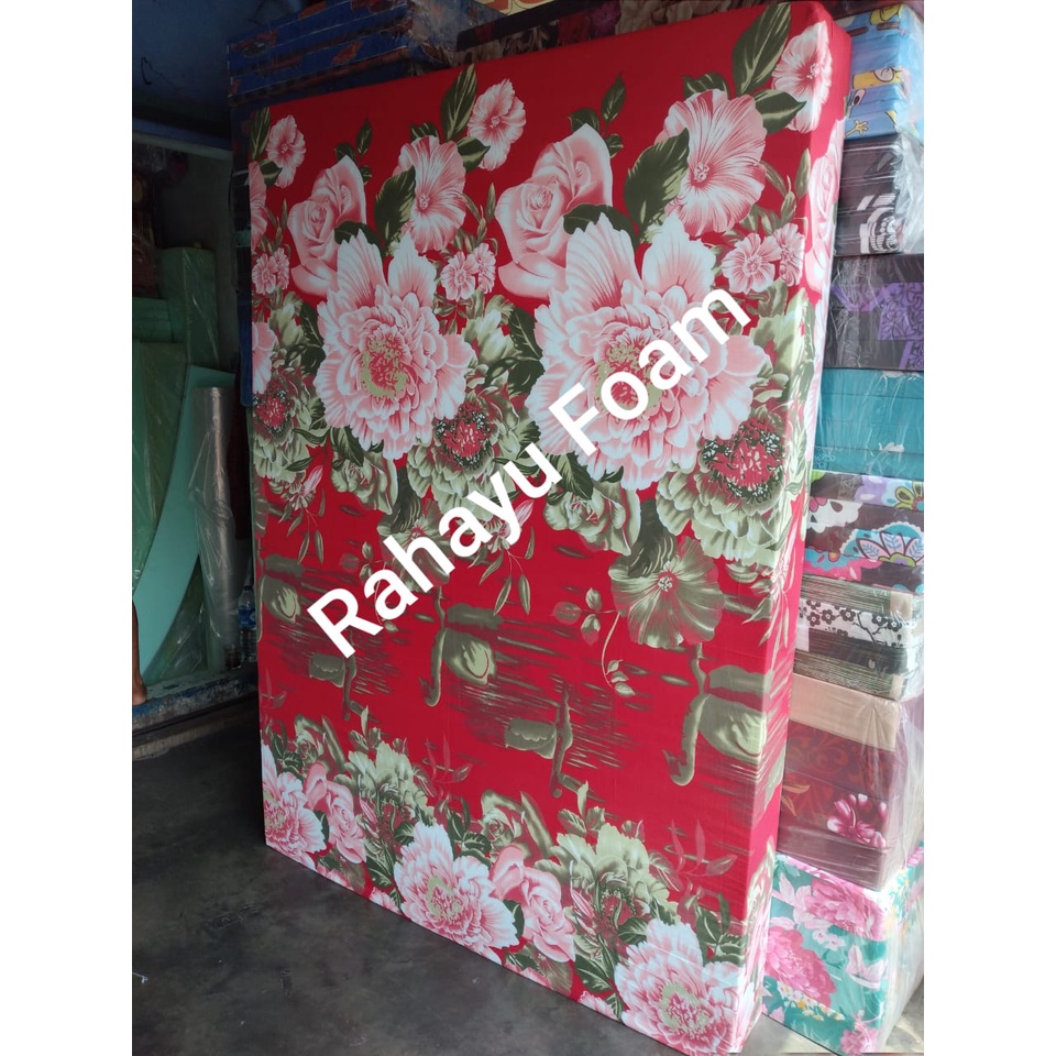 Kasur Busa Inoac Ukuran 200X180X30 EON D23