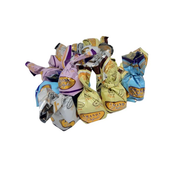 coklat arab mix 500gram / coklat arab murah elshanum / coklat asli turkey