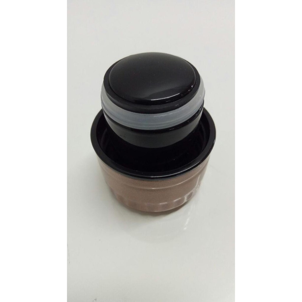 terjangkau TEMPAT AIR MINUM / TERMOS DUBBLIN VINTAGE 1000 - ROSE GOLD dijamin awet