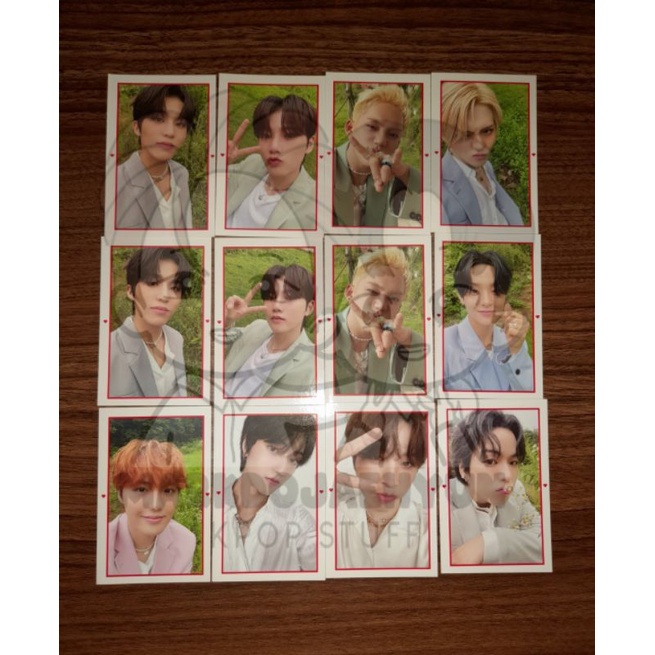 PC TREASURE 2ND ANNIVERSARY MAGAZINE BONUS BOOK [READY STOCK]