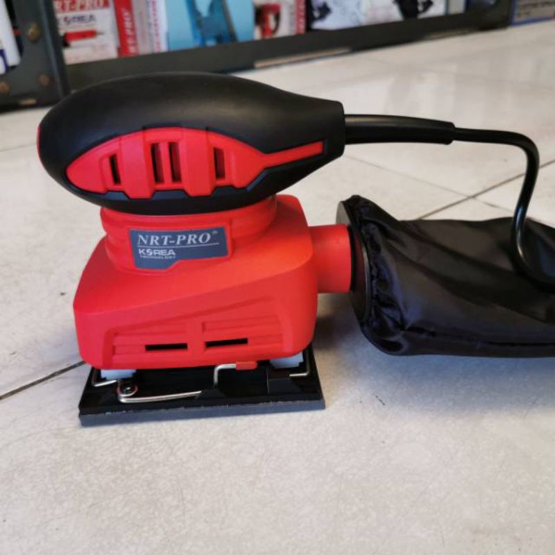 Mesin Amplas / Sander NRT-PRO 920HD / 920 HD