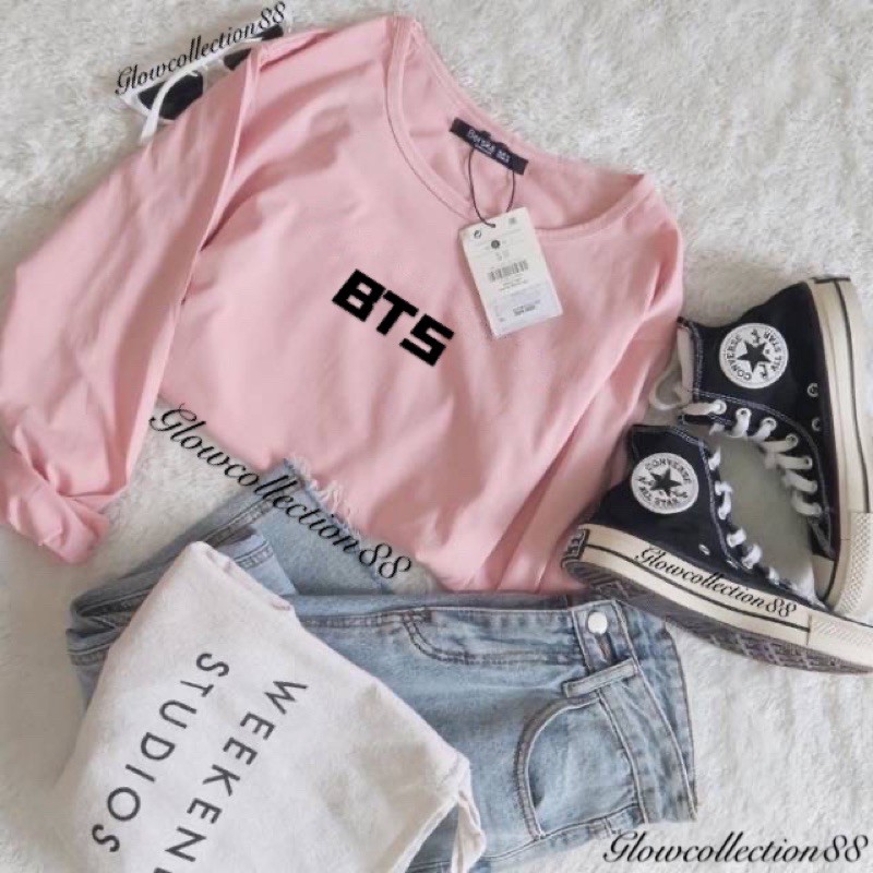 LongSleeve BTS (LD 90 , P 60)