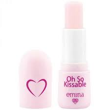 `ღ´ PHINKL `ღ´ ╰☆☆ 𝔢мιℕά ☆☆╮Emina Oh So Kissable Tinted Balm Stick lipoil pelembab bibir