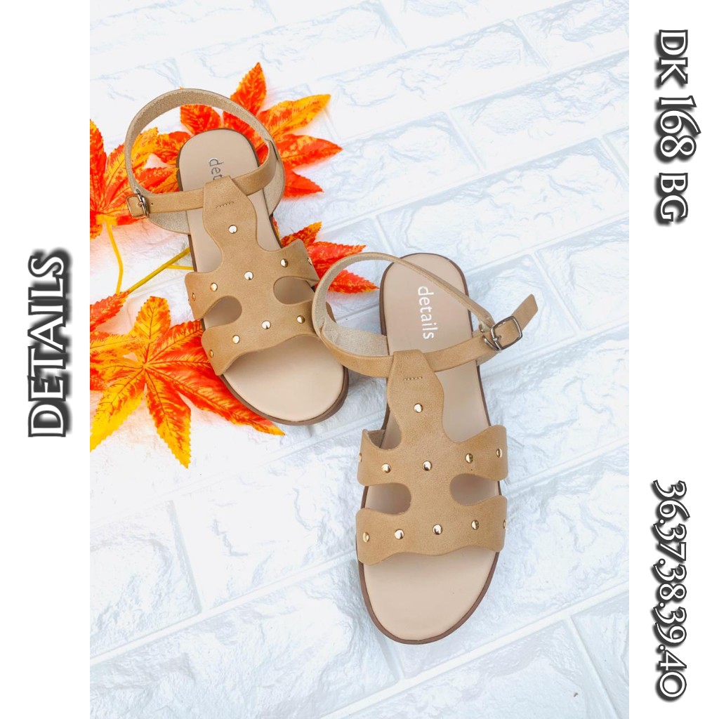 Promo Sandal DK 168 BG