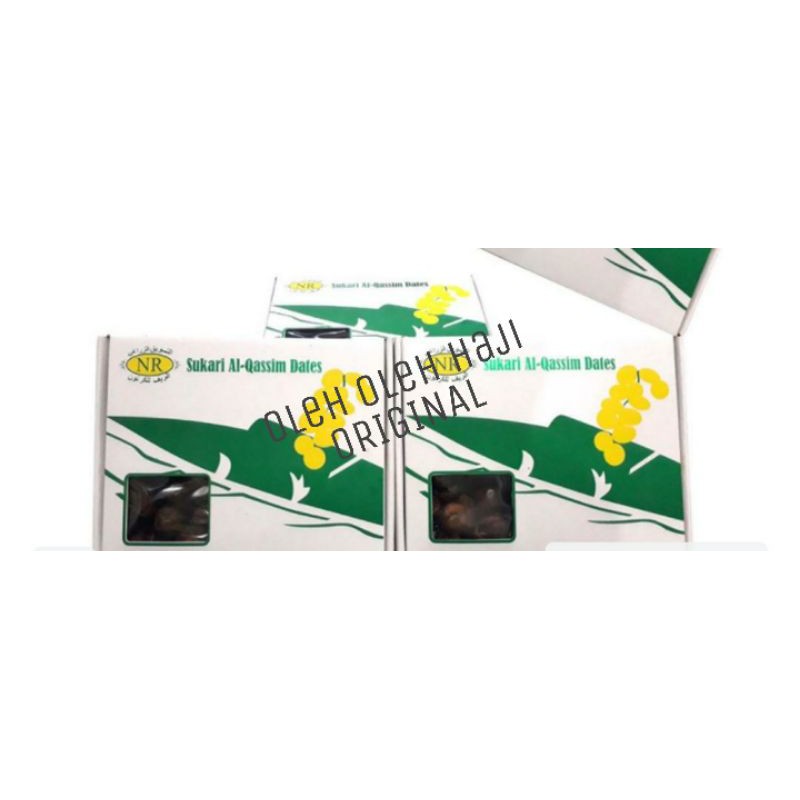 

KURMA RAJA SUKARI / KURMA BASAH 1 KG