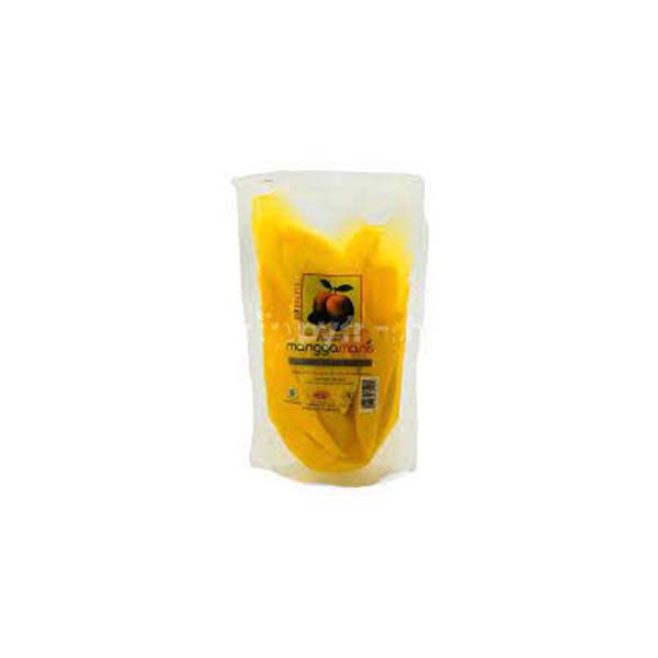 

SHU-ZEE MANISAN MANGGA MANIS 250 GR