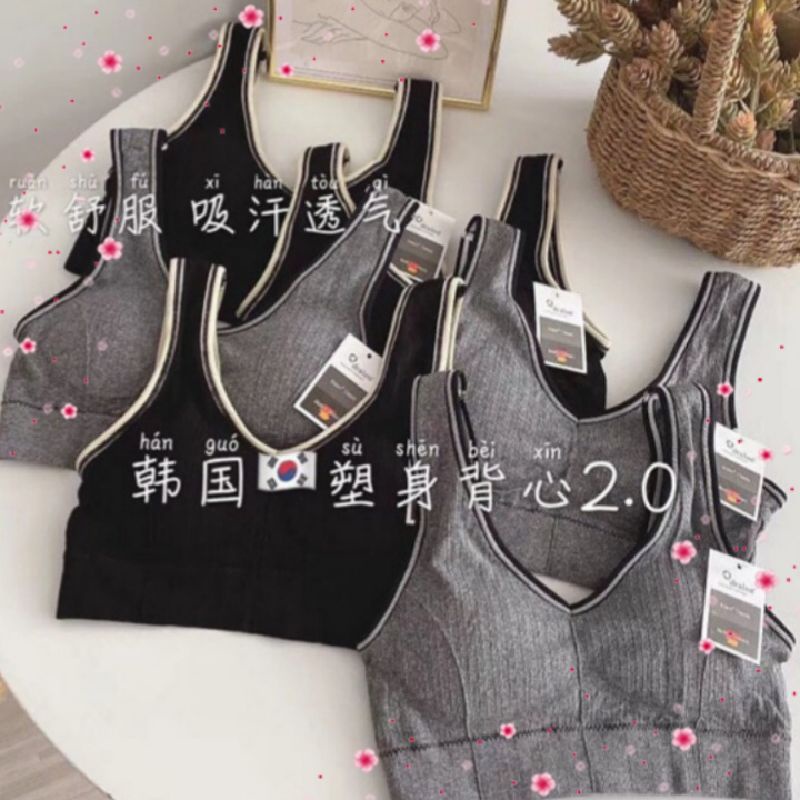 BRA BH WANITA PREMIUM BH29