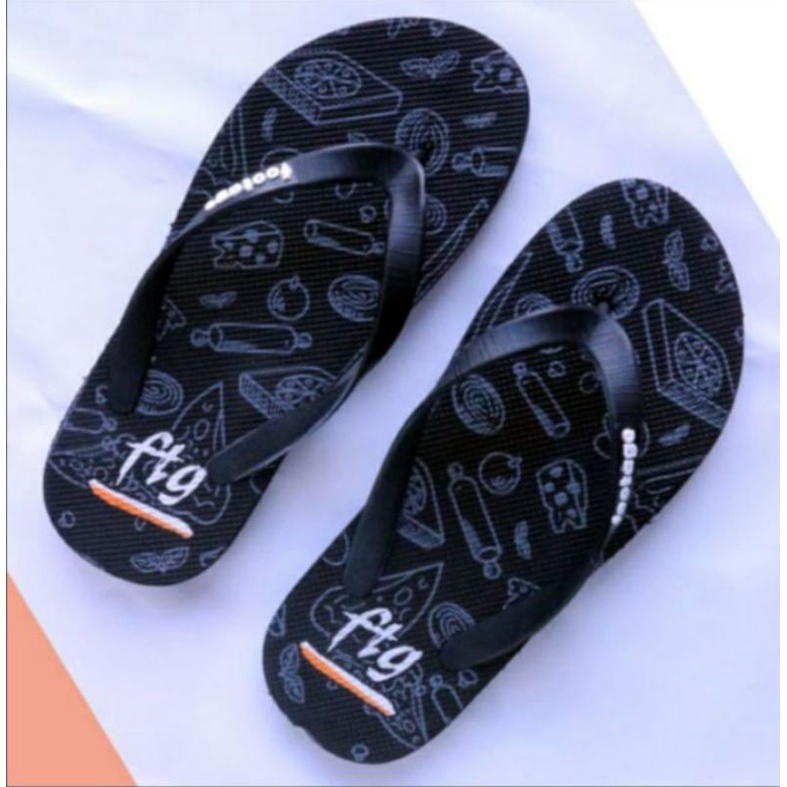 SANDAL JAPIT MASAKINI FLG