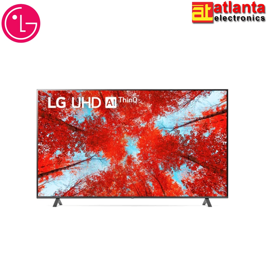 LED Smart TV LG 43 inch 43UQ9000PSD