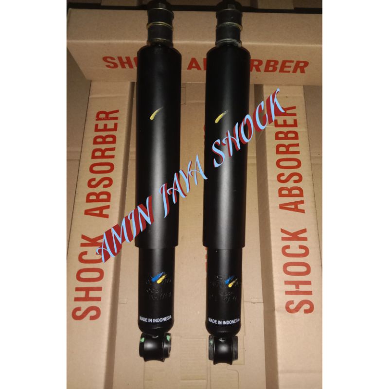 shockbreaker isuzu elf isuzu bison nkr 55 nhr 55 depan original