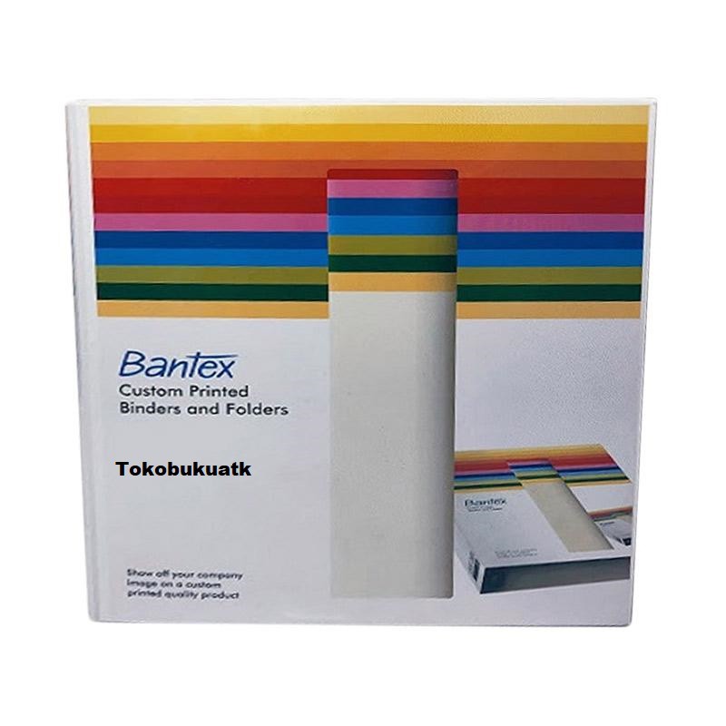 

Odner /Binder Bantex A4 40 mm, Binder Bantex 8542-07