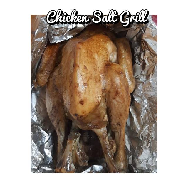 

Chicken Salt Grill