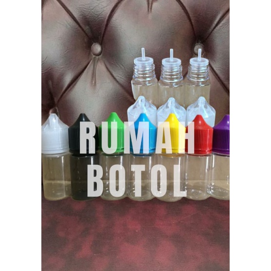 

Botol Biang 30ml cianjur cipanas Sukabumin ciranjang jnt jne grab sicepat
