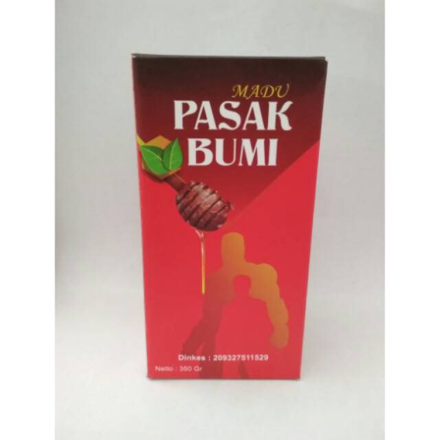 

Madu Pasak Bumi