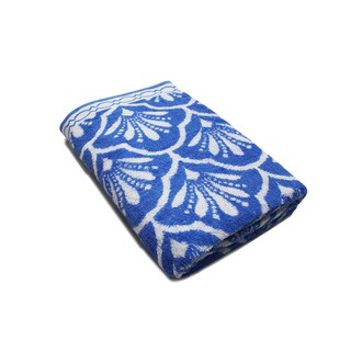 Jual Terry Palmer Handuk / Towel Tipe Evolution Sister Blue / Biru (70