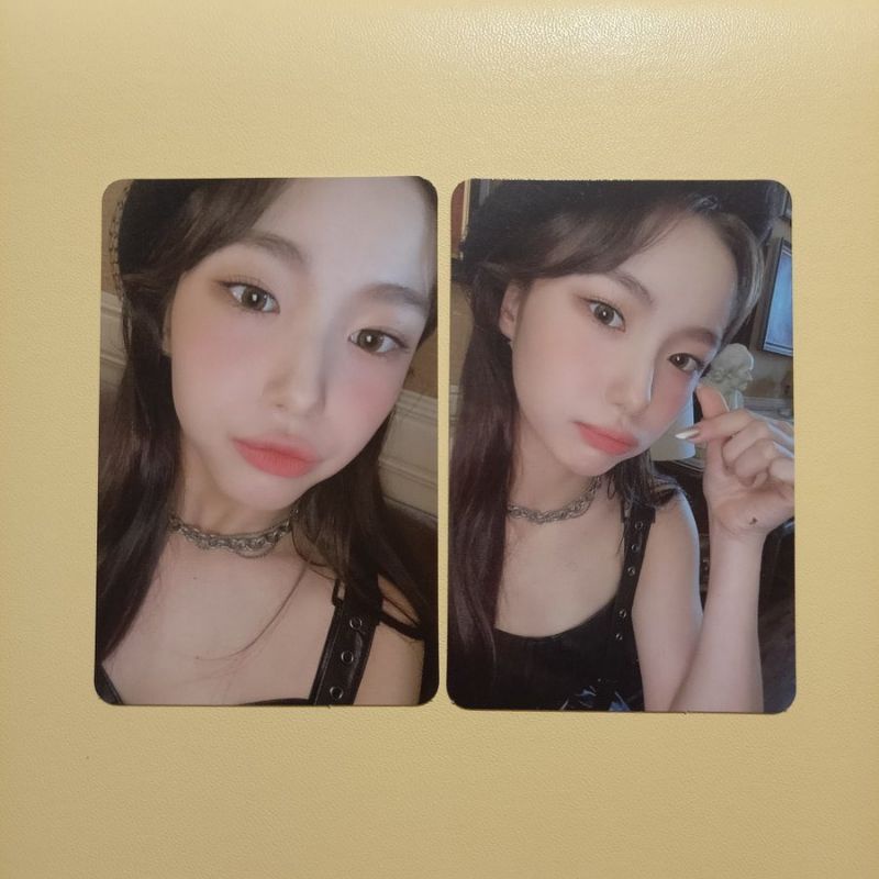 YOUNGEUN CONNECT 1 SET