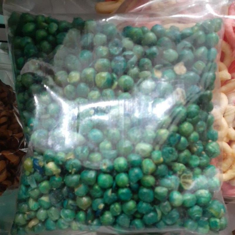 

KACANG JAIPONG POLONG HIJAU KAPRI|CEMILAN KILOAN 1KG