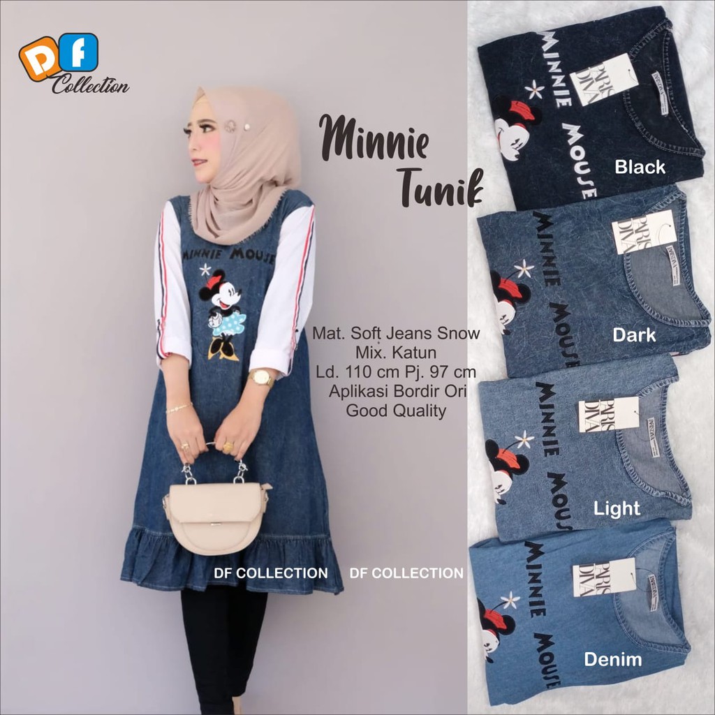 Minnie Tunik