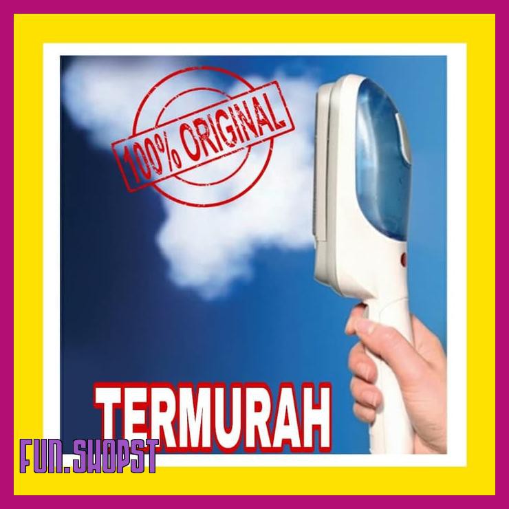 SETRIKA UAP-SETRIKA MINI-STRIKA UAP-STRIKA MINI-SETRIKA KECIL