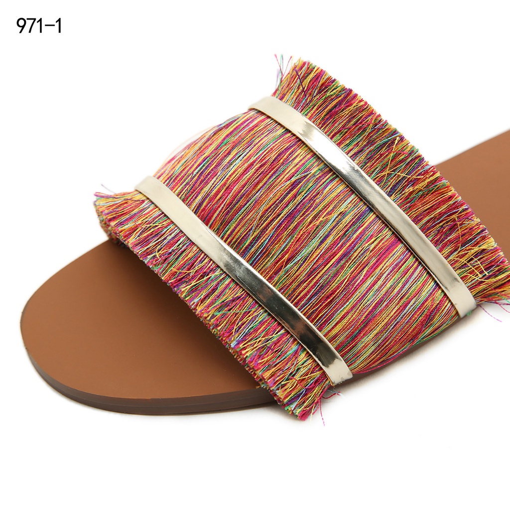 ZR Sandal  #971-1